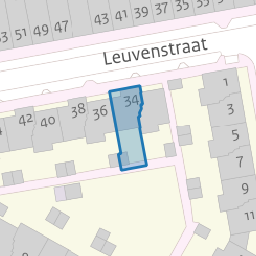 Perceel LDN01-M-7602