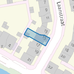 Perceel LDN01-M-7611