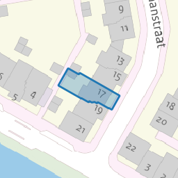 Perceel LDN01-M-7612