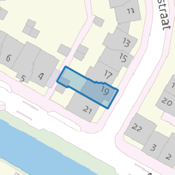 Perceel LDN01-M-7613