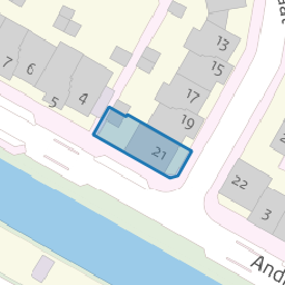 Perceel LDN01-M-7614