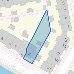 Perceel LDN01-M-7615