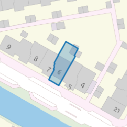 Perceel LDN01-M-7617