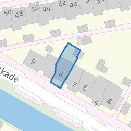 Perceel LDN01-M-7619