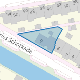 Perceel LDN01-M-7620