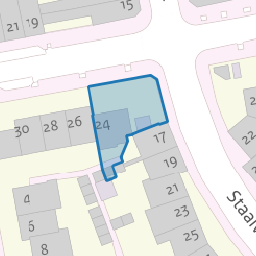 Perceel LDN01-M-7625