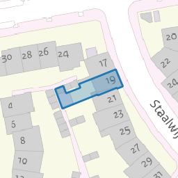 Perceel LDN01-M-7627