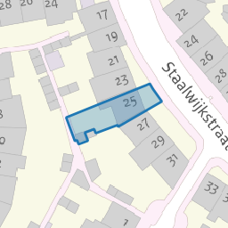 Perceel LDN01-M-7630