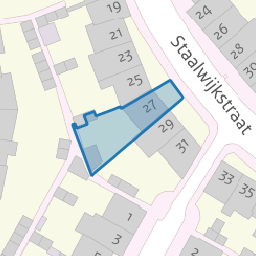 Perceel LDN01-M-7631