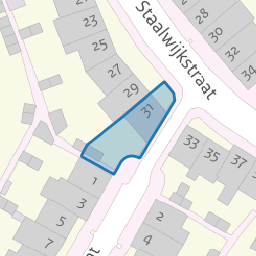 Perceel LDN01-M-7633