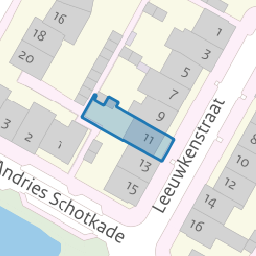 Perceel LDN01-M-7639