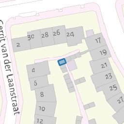 Perceel LDN01-M-7642