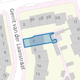 Perceel LDN01-M-7644