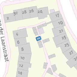 Perceel LDN01-M-7646