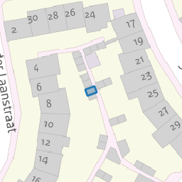 Perceel LDN01-M-7647