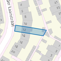 Perceel LDN01-M-7650