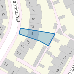 Perceel LDN01-M-7651