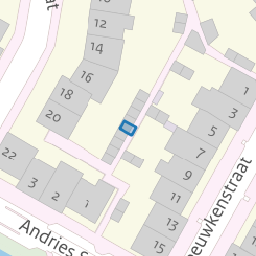 Perceel LDN01-M-7655