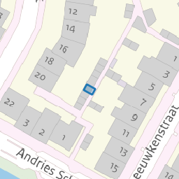 Perceel LDN01-M-7656