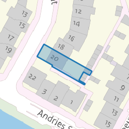 Perceel LDN01-M-7657