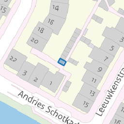 Perceel LDN01-M-7659