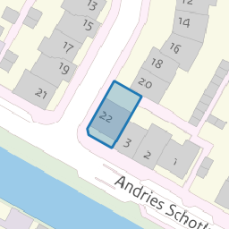 Perceel LDN01-M-7660