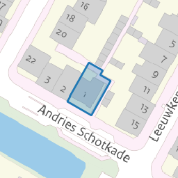 Perceel LDN01-M-7663