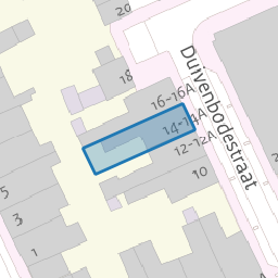 Perceel LDN01-M-7665