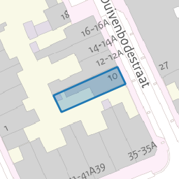 Perceel LDN01-M-7667