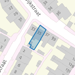 Perceel LDN01-M-7669