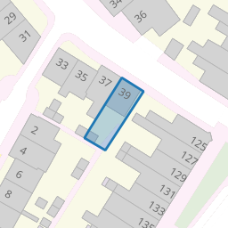 Perceel LDN01-M-7671