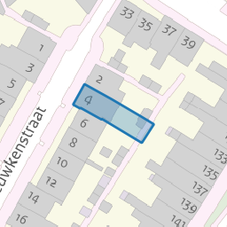 Perceel LDN01-M-7673