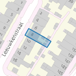 Perceel LDN01-M-7675