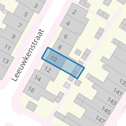 Perceel LDN01-M-7676