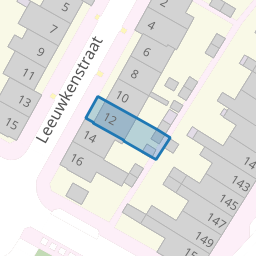 Perceel LDN01-M-7677