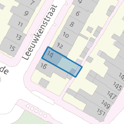 Perceel LDN01-M-7678