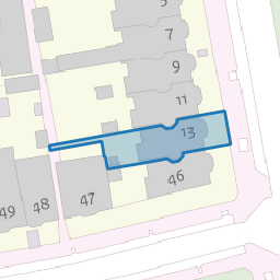 Perceel LDN01-M-7683