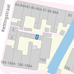 Perceel LDN01-M-7686