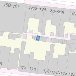 Perceel LDN01-M-7687