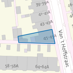 Perceel LDN01-M-7699