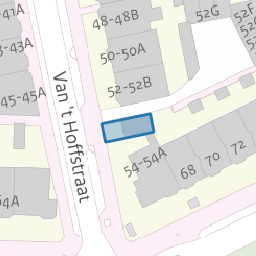 Perceel LDN01-M-7700