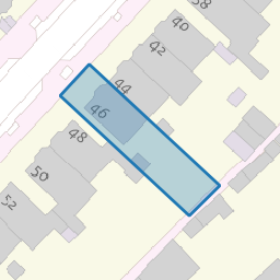 Perceel LDN01-M-7702