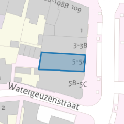 Perceel LDN01-M-7710