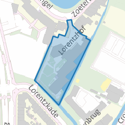 Perceel LDN01-M-7713