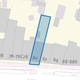 Perceel LDN01-M-7714