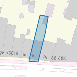 Perceel LDN01-M-7715