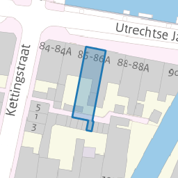 Perceel LDN01-M-7716