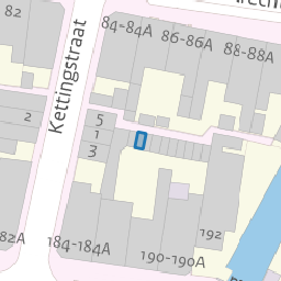 Perceel LDN01-M-7718