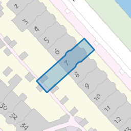 Perceel LDN01-M-7726