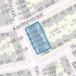 Perceel LDN01-M-7728